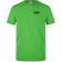 color:lime-green